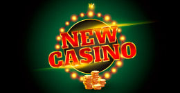 Nouveaux Casinos