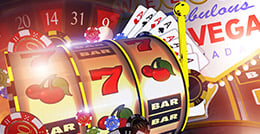 Machines à Sous en Argent Réel